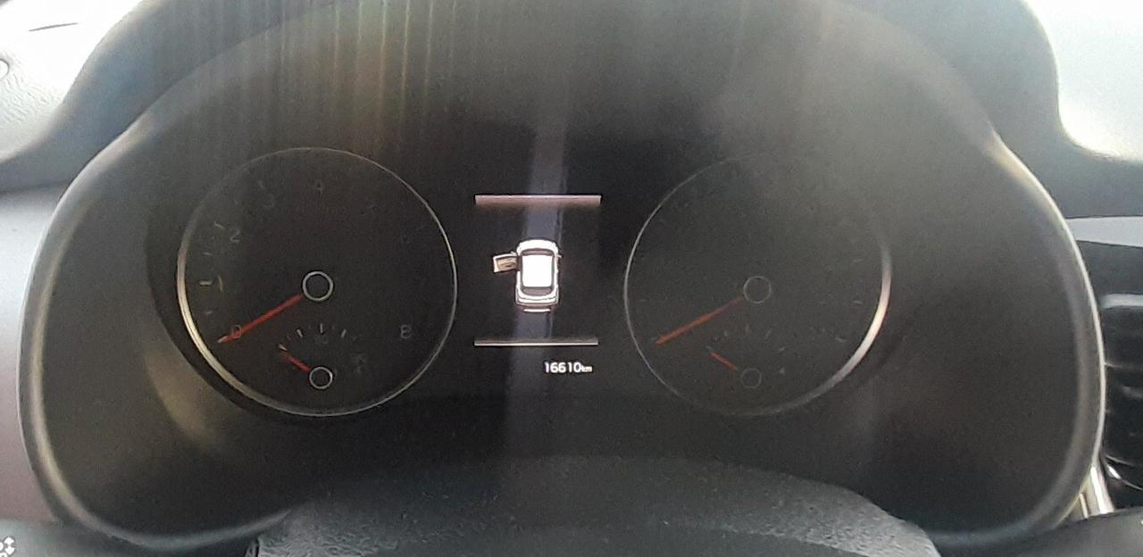 Kia Stonic 1.2 MPI Style "IVA ESPOSTA"