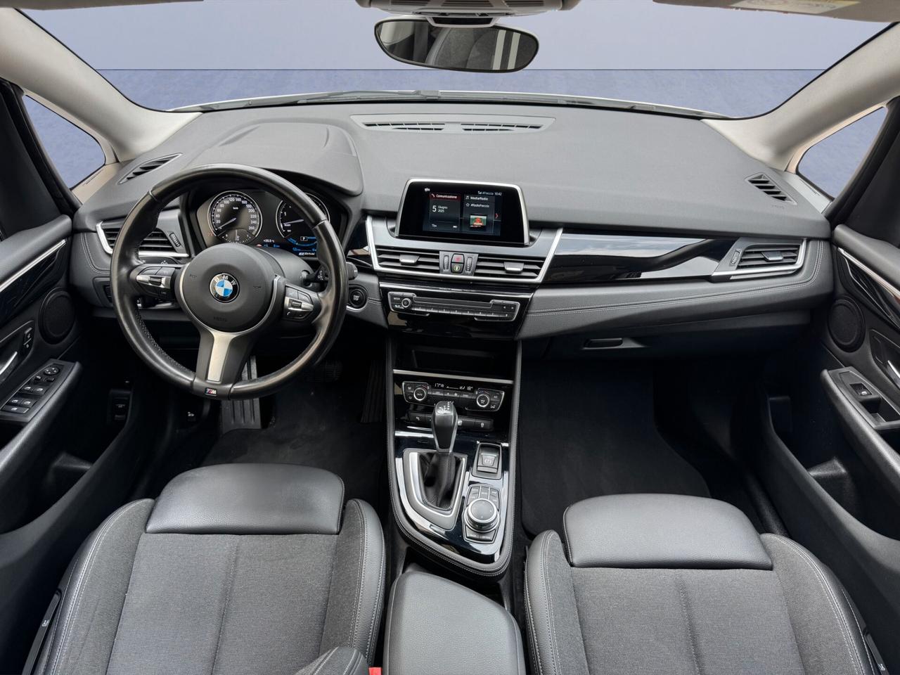 Bmw 225 225xe Active Tourer iPerformance Sport auto Hybrid