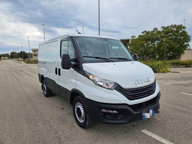 IVECO Daily 35S14V 3000 PC-TN Furgone FULL OPTIONAL