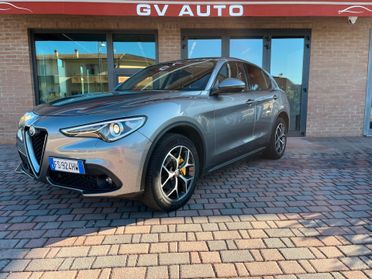 Alfa Romeo Stelvio 2.2 190 CV Q4
