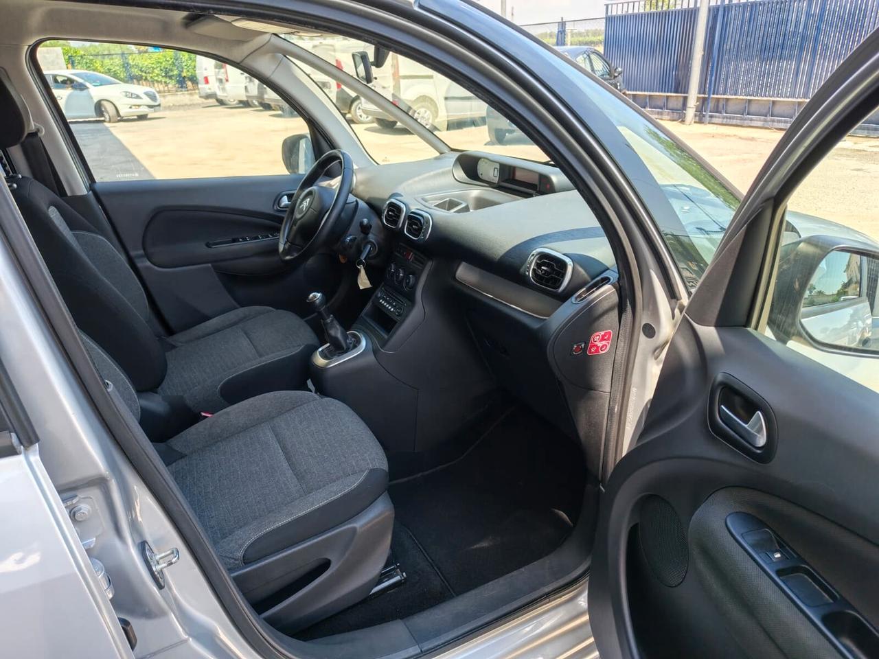 Citroen C3 Picasso BlueHDi 100 Business Combi