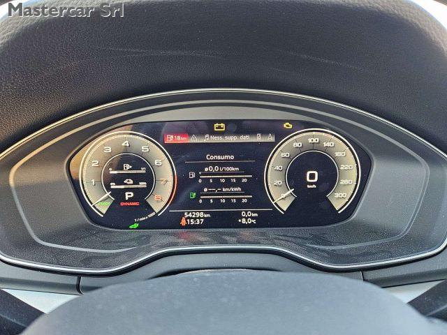 AUDI Q5 Sportback 50 2.0 tfsi e Bus. Ad. quattro GK422SD