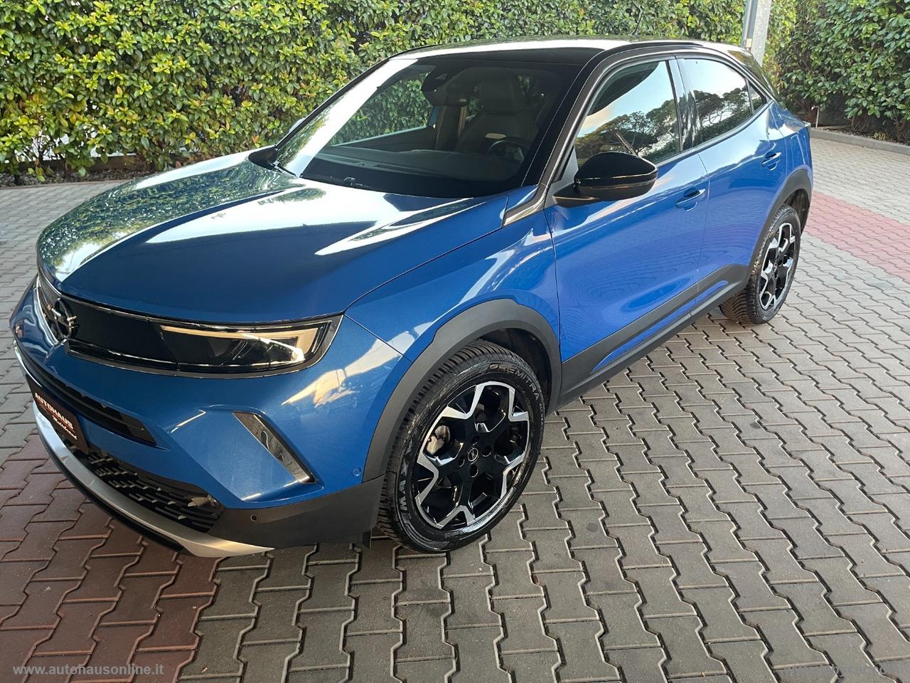 OPEL Mokka 1.2 Ultimate