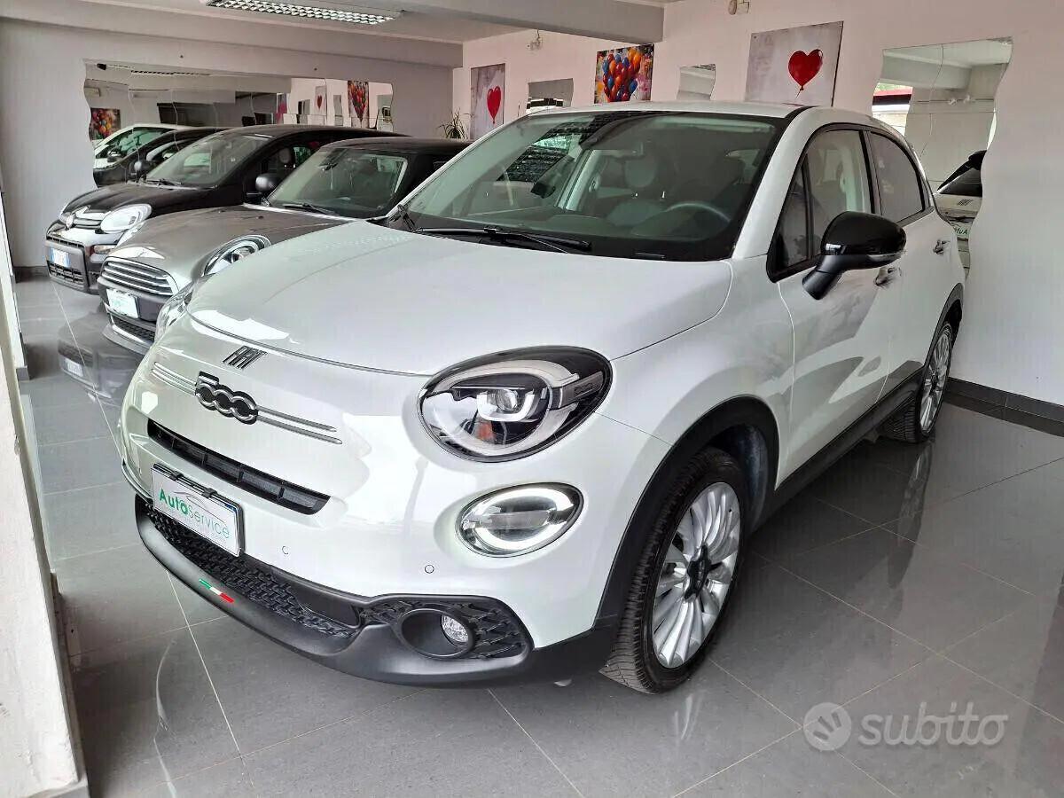 FIAT - 500X - M.Jet 95 CV full optional