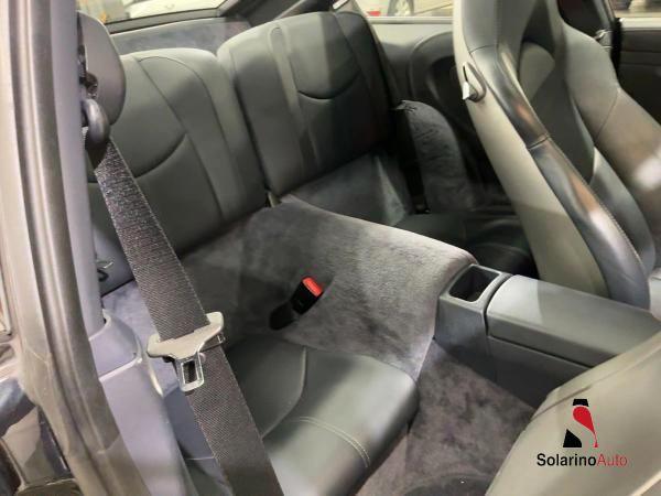 Porsche 911 Targa 3.6 4