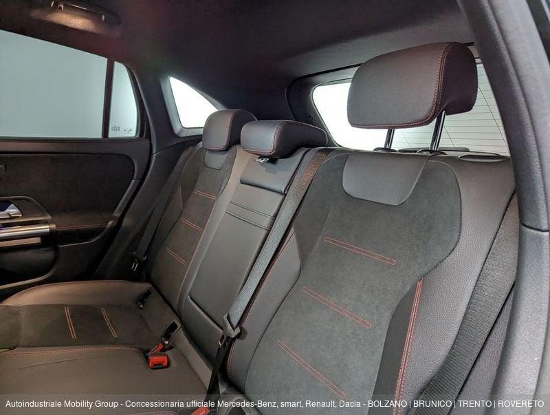 Mercedes-Benz EQA 250 PREMIUM PLUS