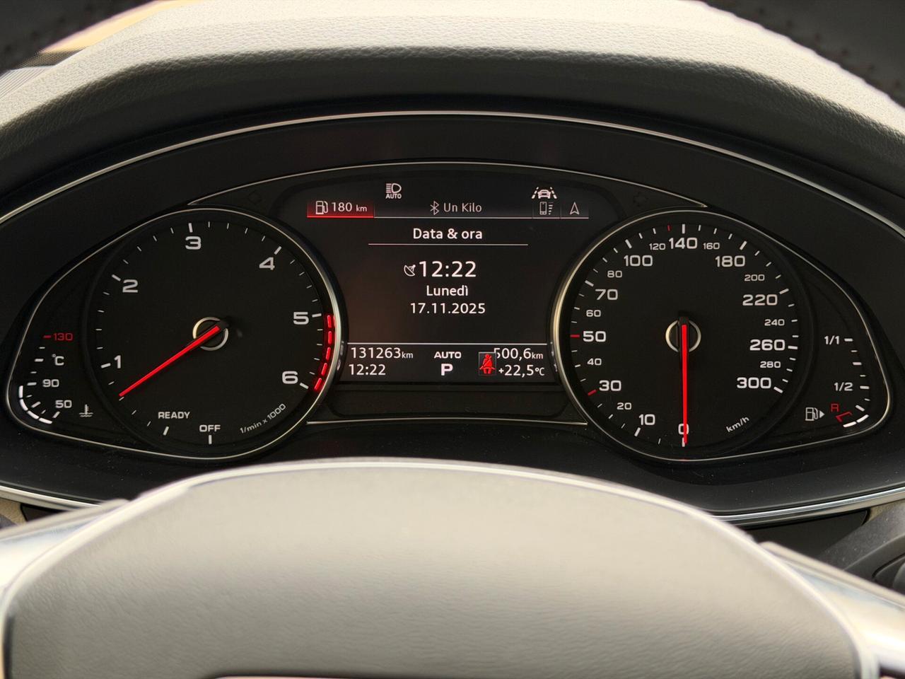 Audi A6 50 TDI 286cv quattro tiptronic Business Design