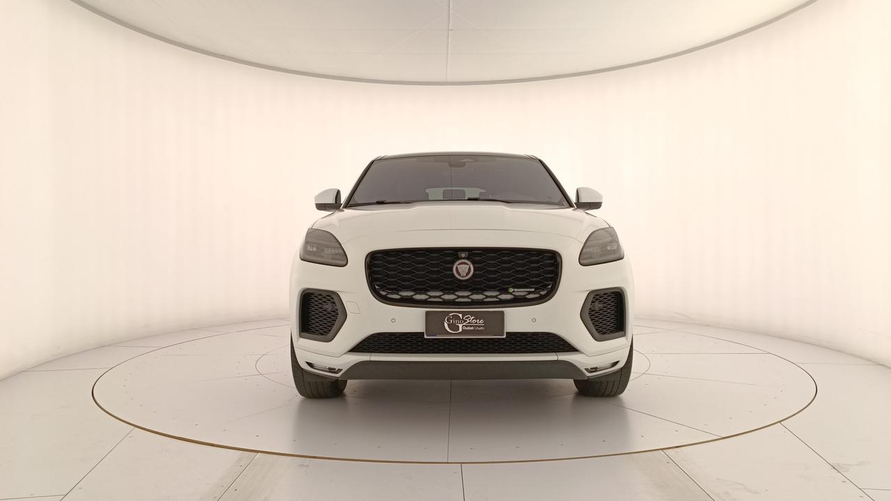 JAGUAR E-Pace 1.5 i3 mhev R-Dynamic fwd 160cv auto