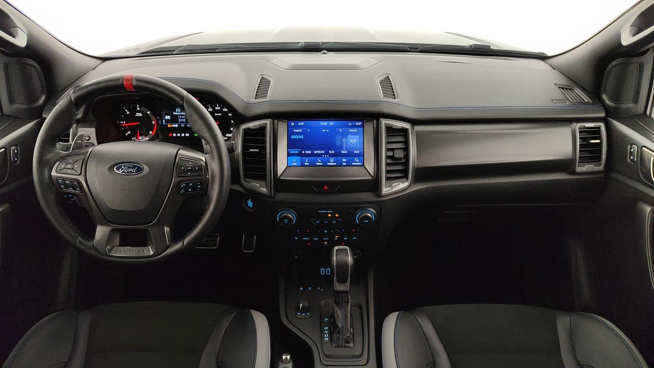 FORD Ranger Raptor 2.0 ecoblue 210cv auto