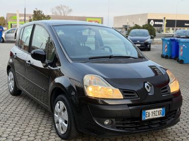 Renault Modus Grand 1.2 16V GPL Expression