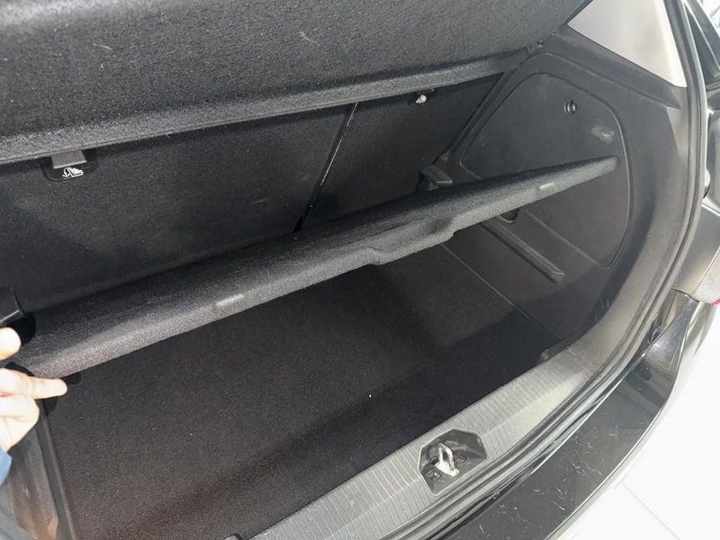 Opel Corsa Corsa 5 porte 1.4 GPL-Tech 90cv Advance