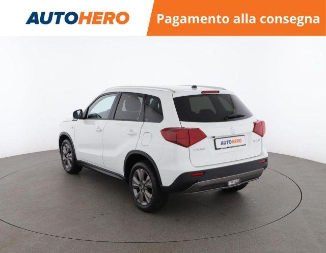 SUZUKI Vitara 1.0 Boosterjet Cool