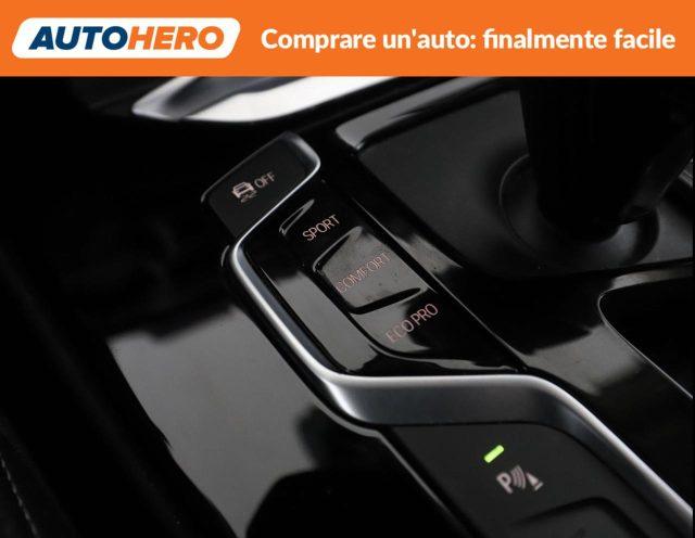 BMW X3 xDrive30d 249CV xLine