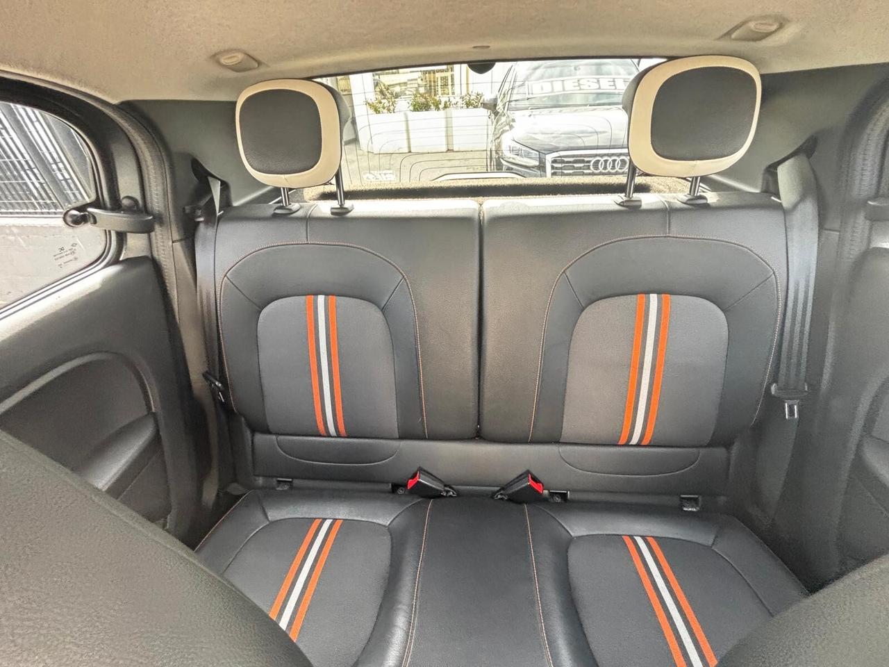 Renault Twingo TCe 110 CV GT