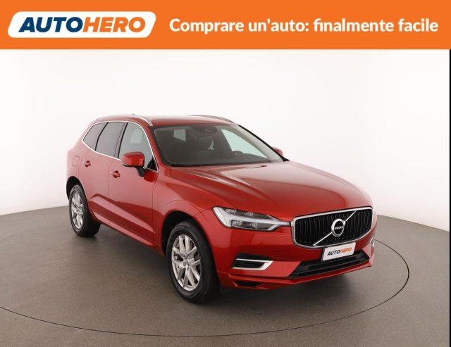VOLVO XC60 T8 Twin Engine AWD Geartronic Business Plus