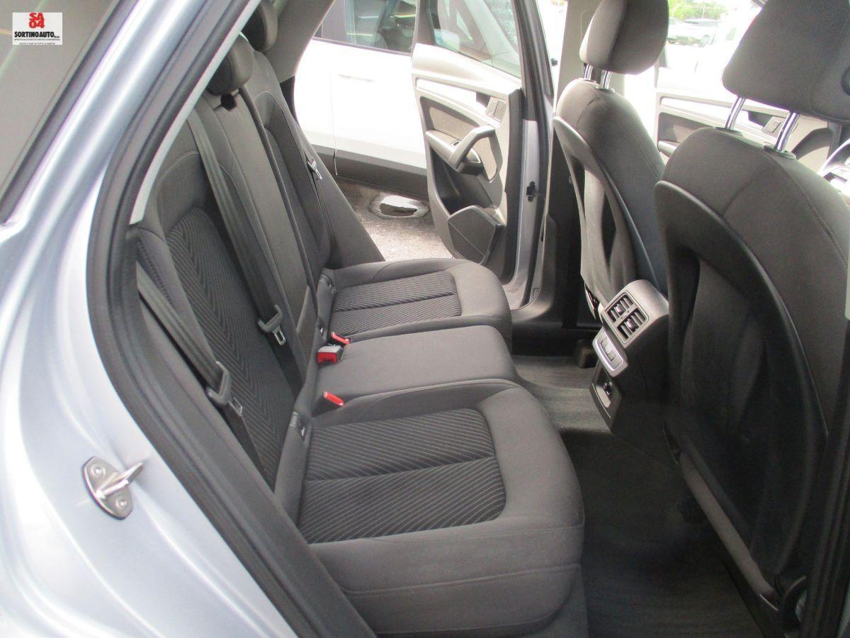 AUDI Q5 SPB 40 TDI quattro S tronic 204cv 2022 FULL