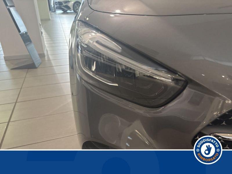 Mercedes-Benz Classe B 180d Automatic AMG Line Advanced Plus