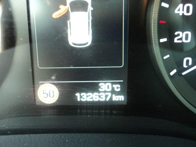 HYUNDAI Tucson 1.7 CRDi DCT Sound Edition