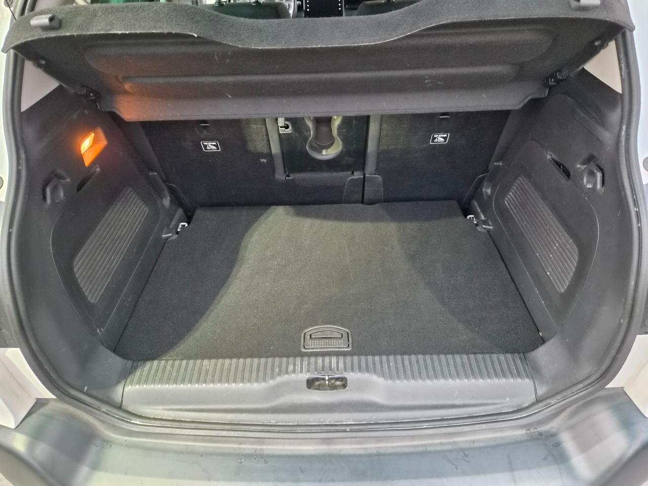 Citroen C3 Aircross BlueHDi 100 S&S Shine