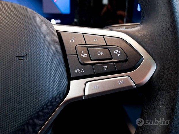 Volkswagen Golf 2.0 tdi Life 115cv dsg