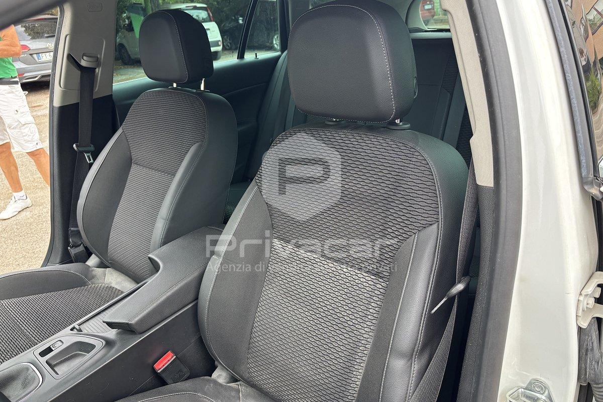 OPEL Insignia 2.0 CDTI 140CV Ecopower 104gr. Sports Tourer Cosmo