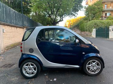 Smart ForTwo 700 passion km25000 garanzia