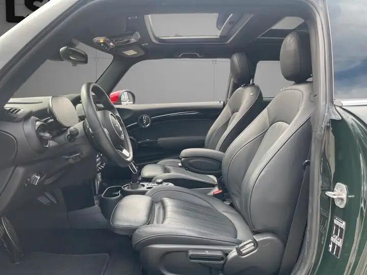 MINI John Cooper Works 3p 2.0 JCW~Unipro~Promo finanziamento