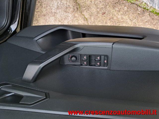 SEAT Arona 1.0 TGI BENZINA/METANO - MINI RATA