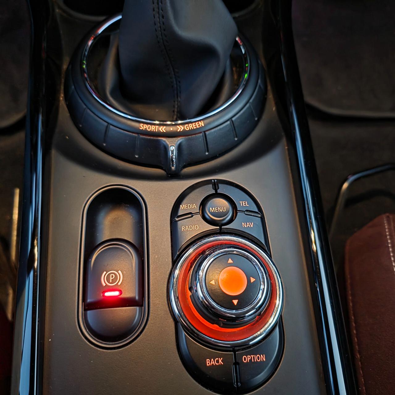 Mini Cooper SD Clubman 2.0 Hype