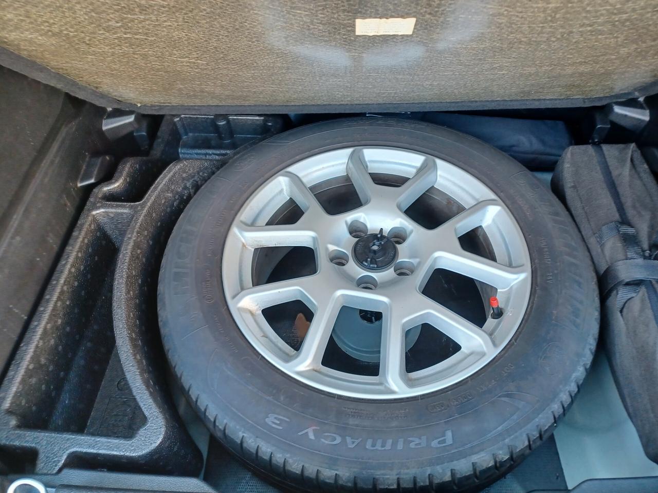 Jeep Renegade 1.6 Mjt 120 CV Limited ANNO 2019