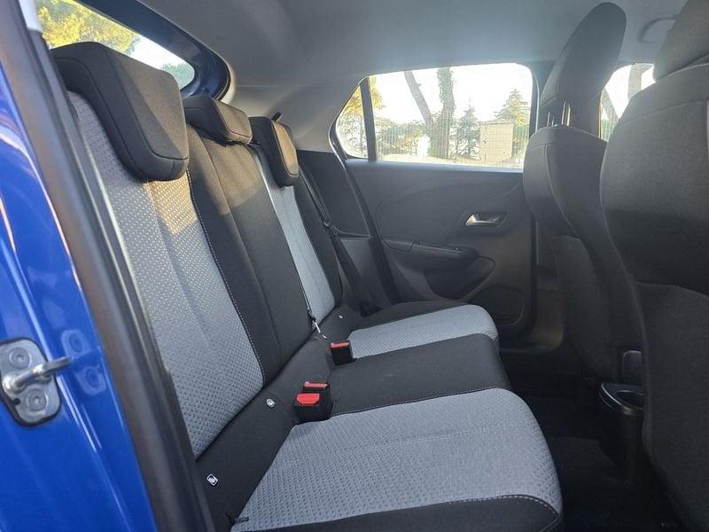 Opel Corsa 1.2 75cv MT5 Edition