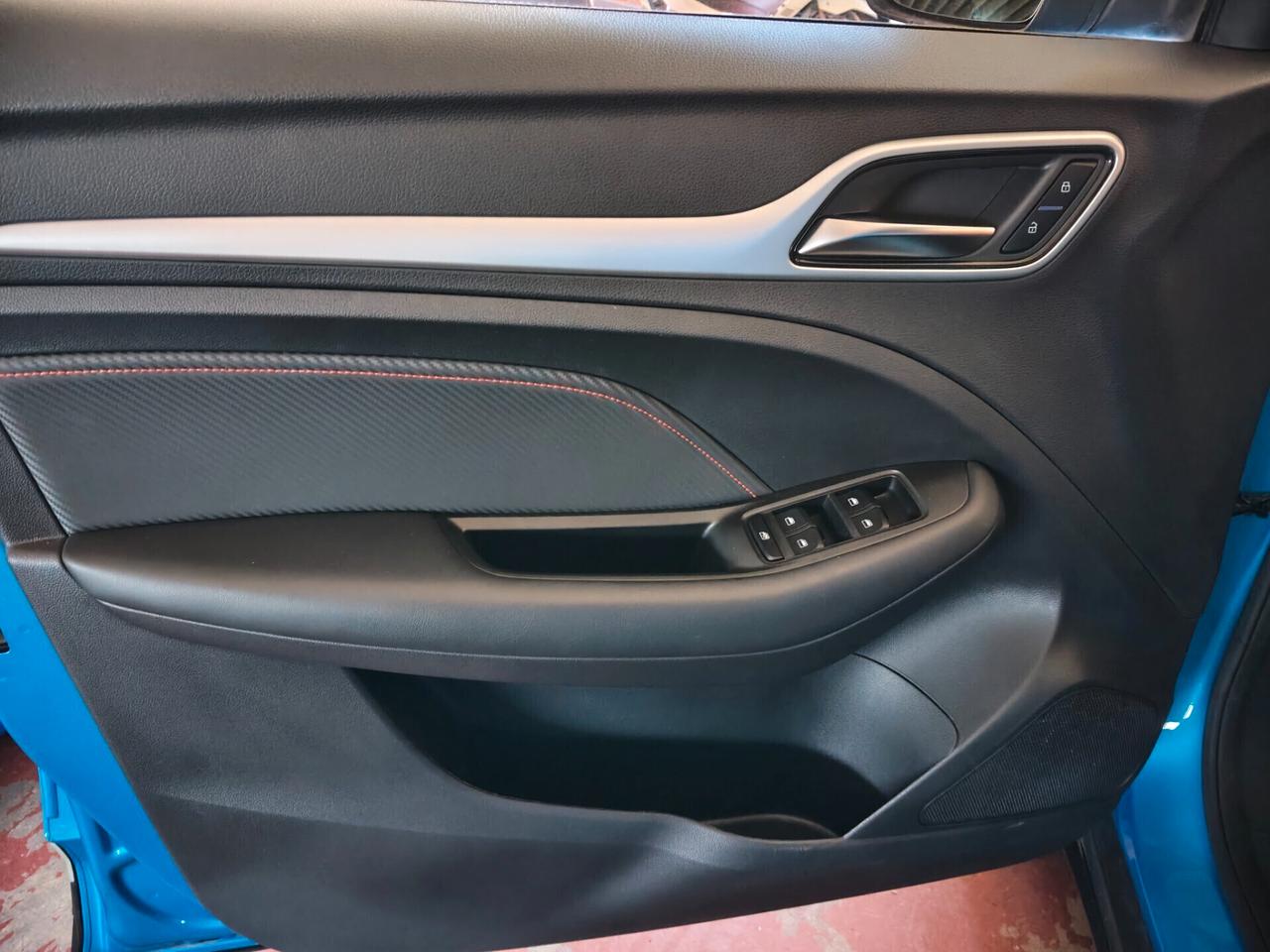 MG ZS 1.5 LUXURY FULL!!! PARI AL NUOVO!!!