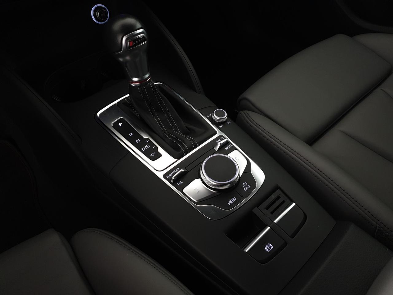 Sportback 2.0TFSI 300CV quattro S tronic