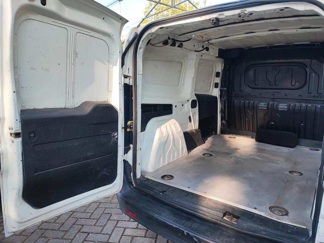 Fiat Doblò 1.6 MJT Passo Lungo IVA COMPRESA