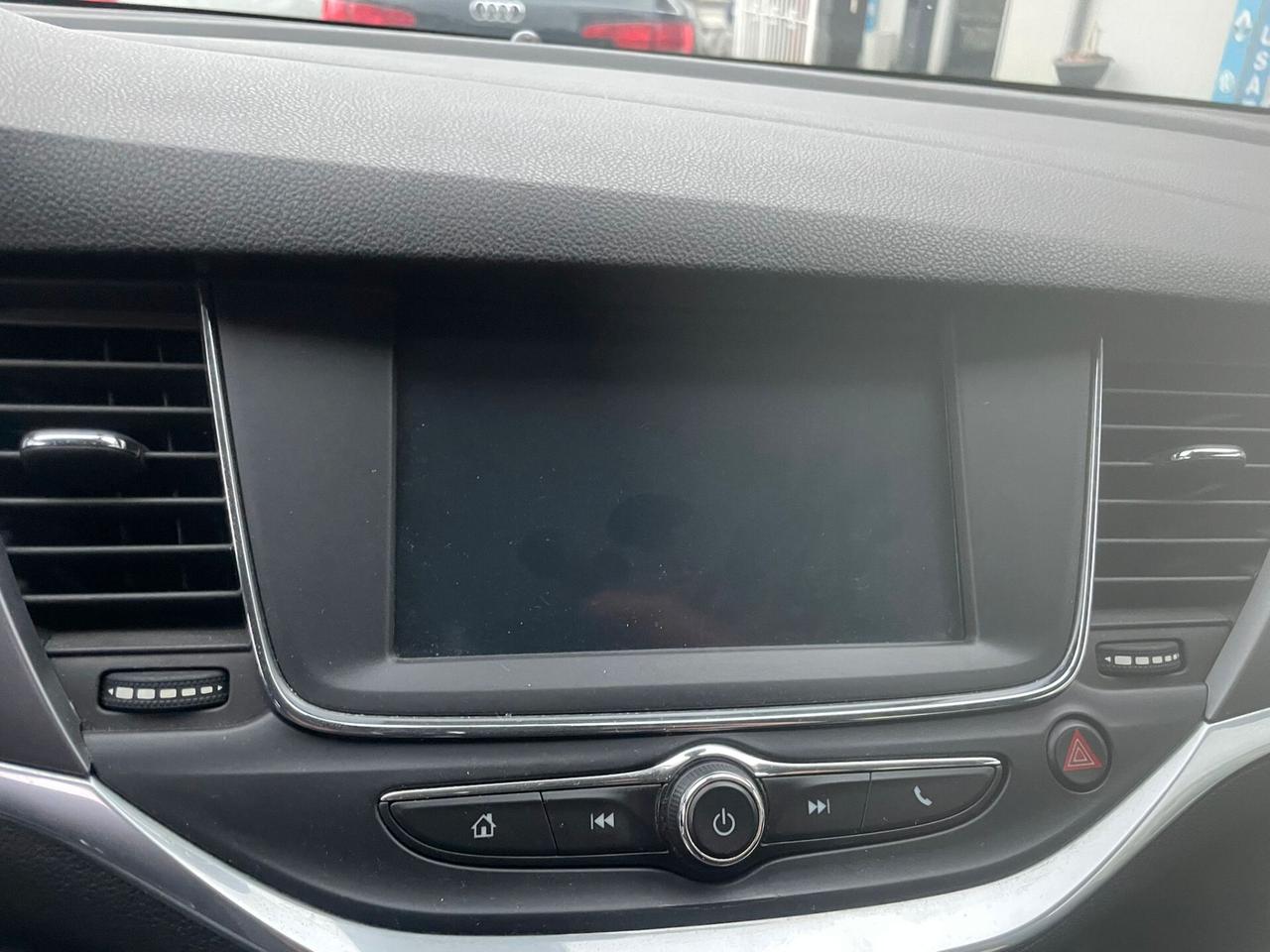 Opel Astra 1.6 CDTi 110CV Start&Stop Sports Tourer Innovation