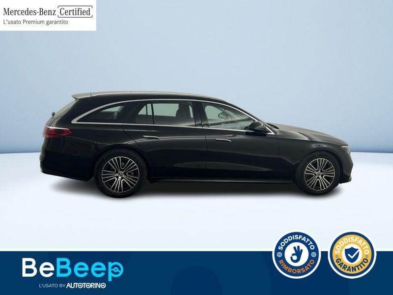 Mercedes-Benz Classe E E SW 200 D ADVANCED AUTO