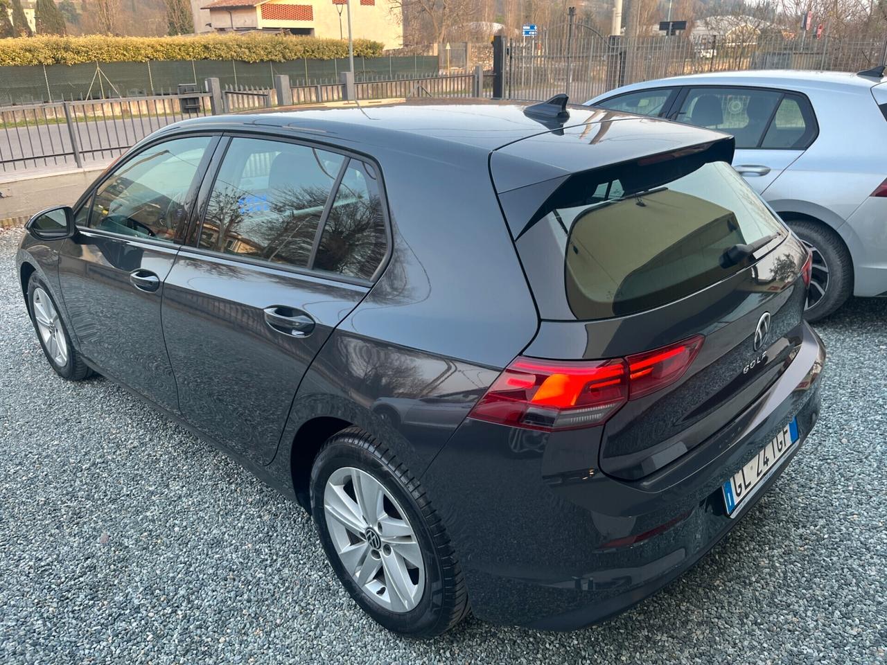 Volkswagen Golf 1.0 TSI EVO 08/2022**km 85325**