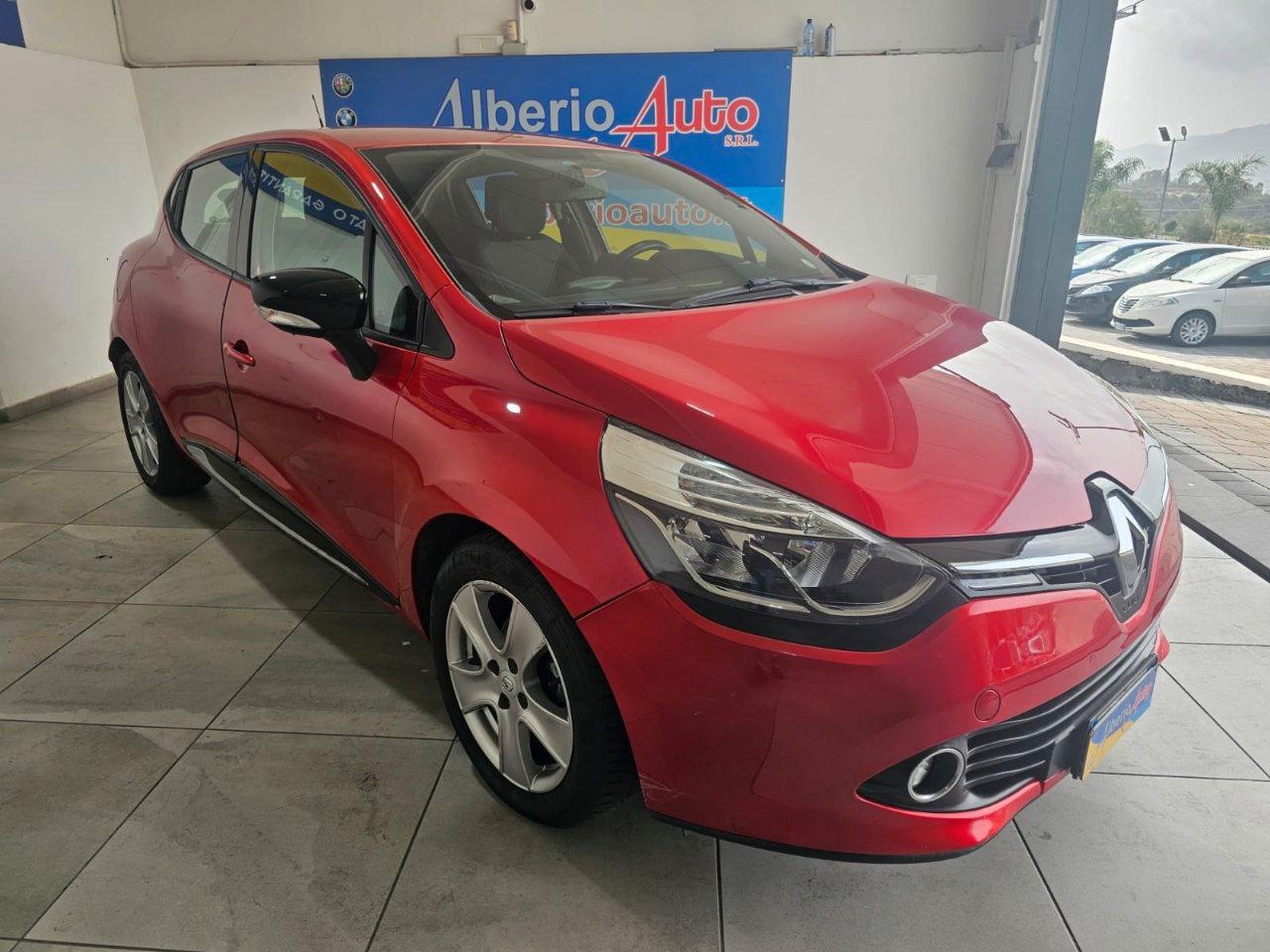 Renault Clio 5 Porte Clio 5p 1.5 dci energy Duel 75cv