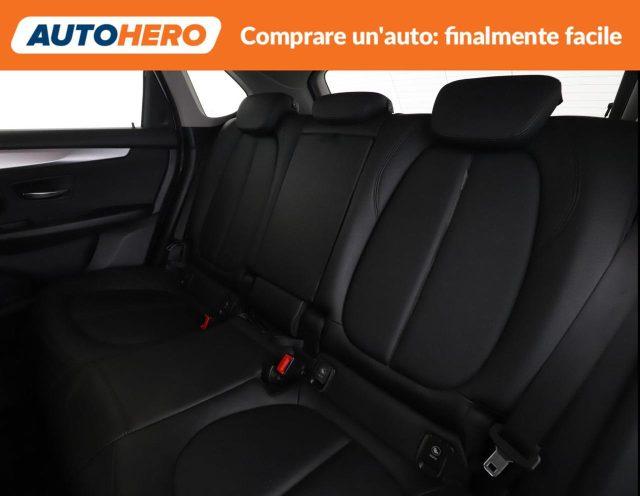 BMW 225 xe Active Tourer iPerformance Advantage aut.