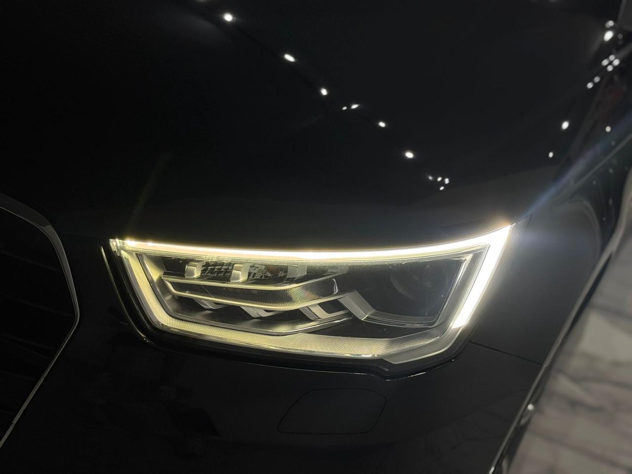 Audi A1 1.4 TDI Admired