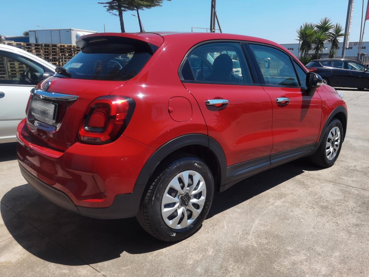 Fiat 500X 1.3 MultiJet 95 CV URBAN