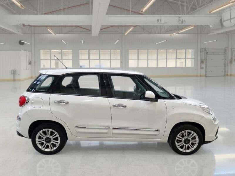 Fiat 500L 1.6 Multijet 120 CV Lounge