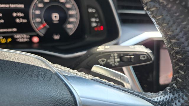 AUDI A6 Avant 40 2.0 TDI SLINE Sport CAMBIO DA SISTEMARE