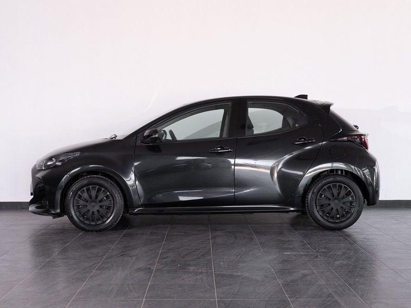 Toyota Yaris Hybrid Active MY20