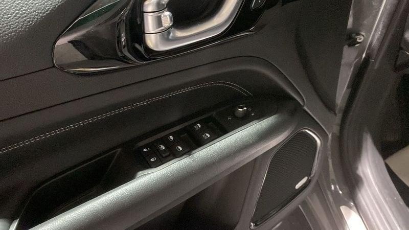 Jeep Compass 1.3 T4 240CV PHEV AT6 4xe S
