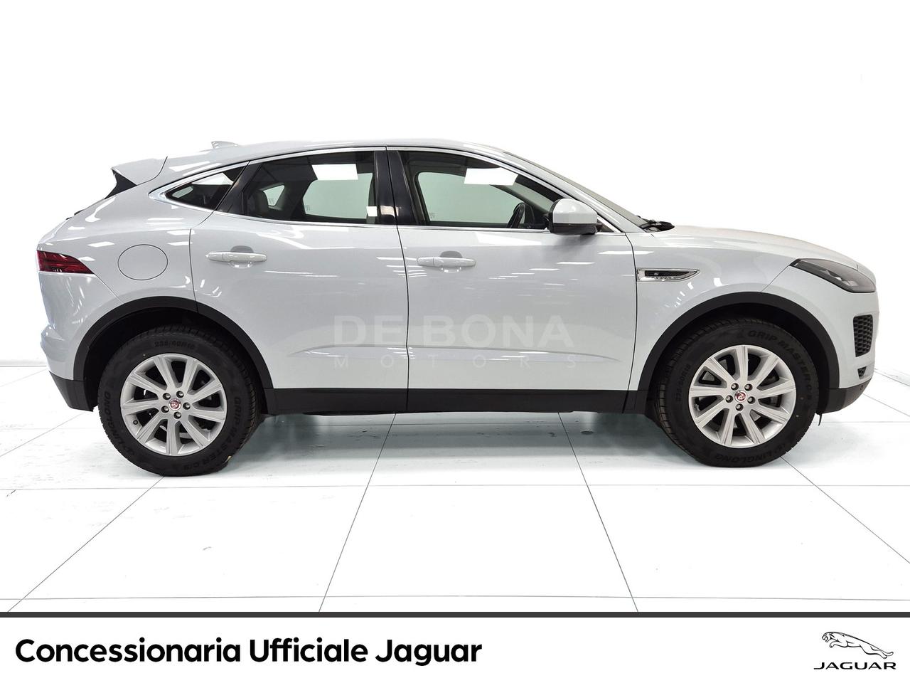 Jaguar E-Pace 2.0d i4 se awd 240cv auto my19