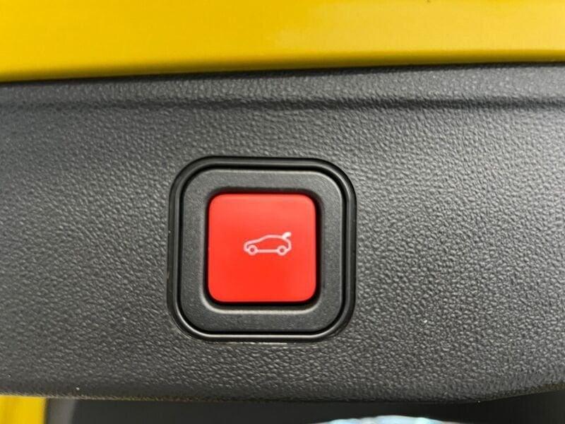 Jeep Avenger 1.2 Turbo 100 CV Summit
