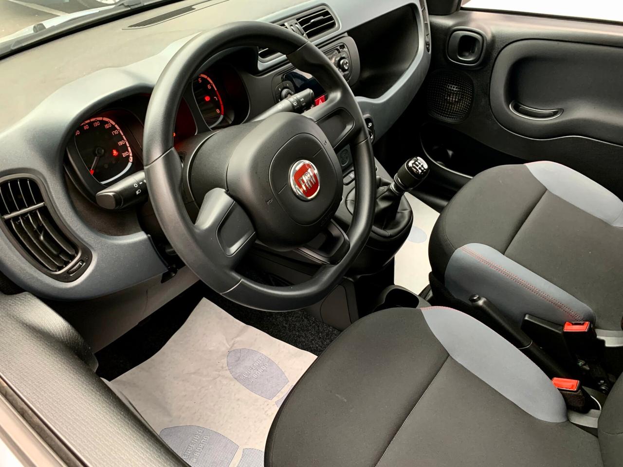 Fiat Panda 1.2 EasyPower 2019