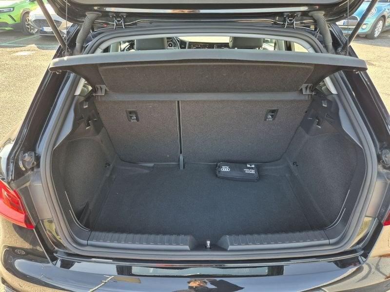 Audi A1 A1 SPB 30 TFSI S line edition