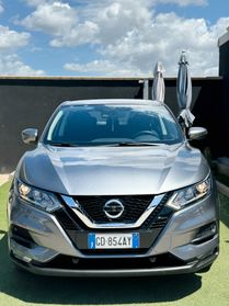 Nissan Qashqai 1.5 dCi 115 CV DCT Business